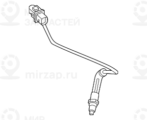 Lambda-Regelsonde
 BMW 11788659884