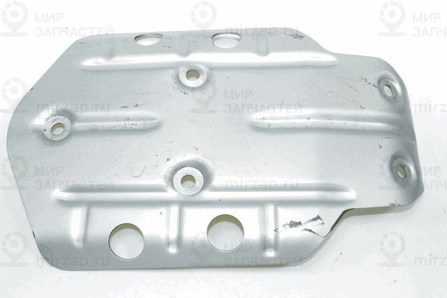 Защита двигателя
 BMW 11848532939