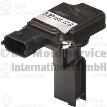 Запчасть PIERBURG 722184170