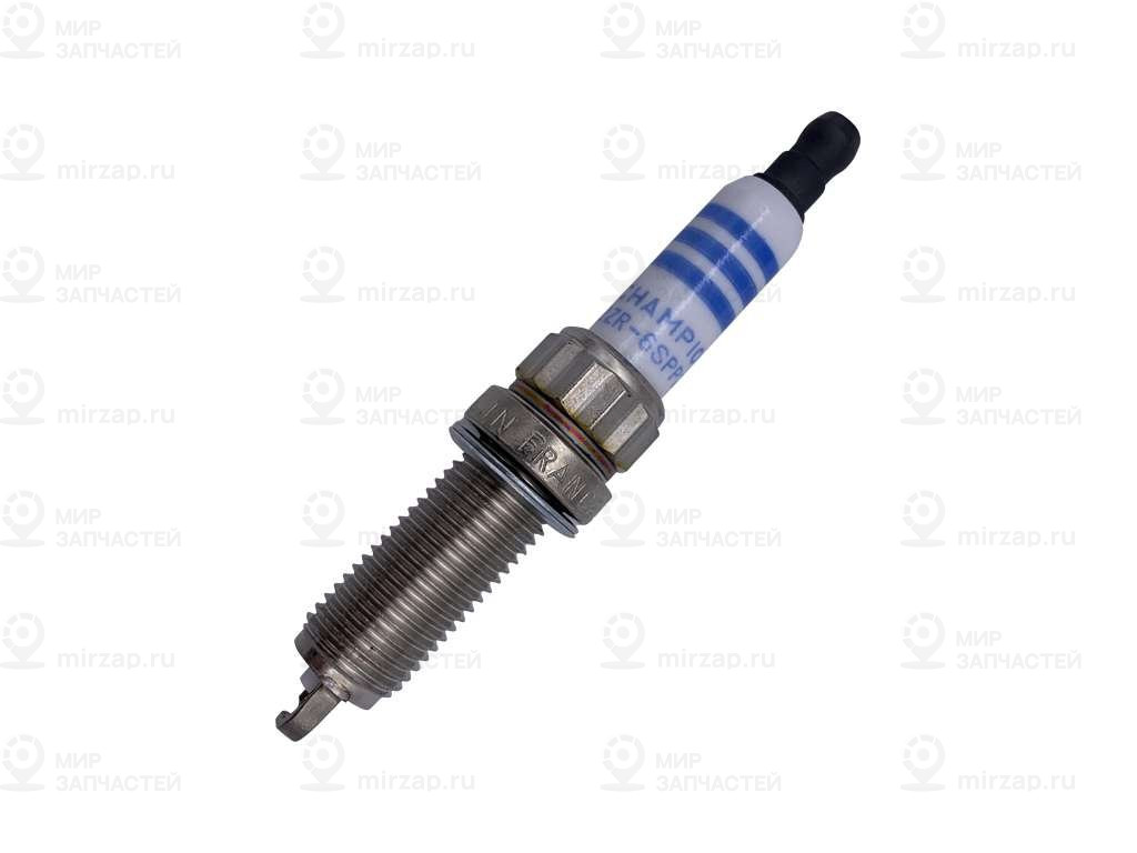 Свеча зажигания High Power BERU12ZR6SPP2-1
BMW 12122293697