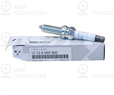 Zьndkerze
 BMW 12128569360