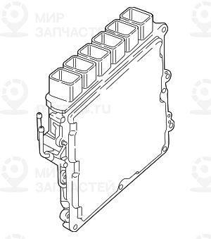 Grundsteuergerдt Dme
 BMW 12148489447