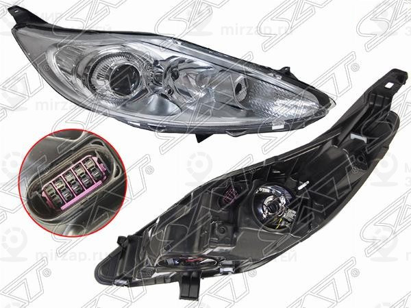 Запчасть SAT ST4311188RMLDEM