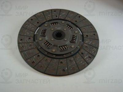 Диск сцепления AISIN DT082