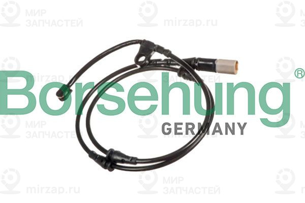Сигнализатор, износ тормозных колодок Borsehung B13143