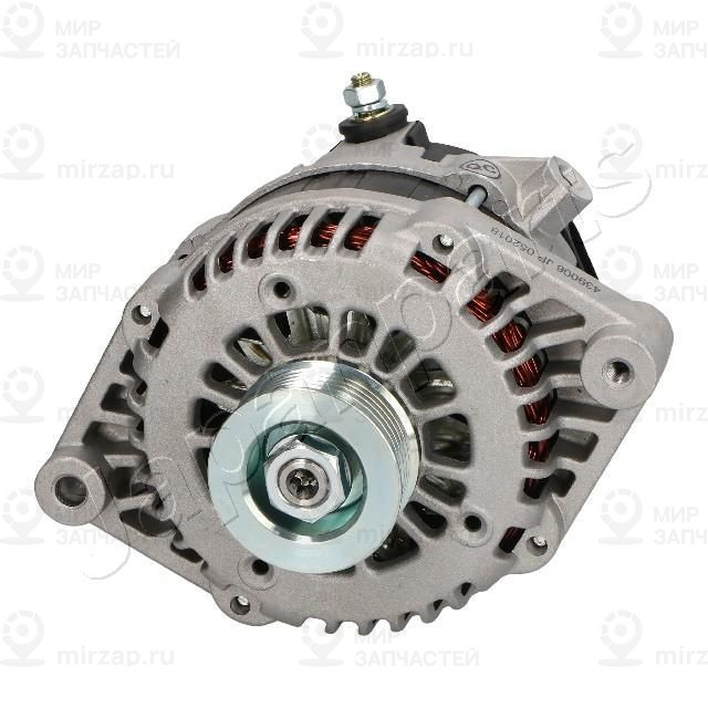 Генератор JAPANPARTS AL201213