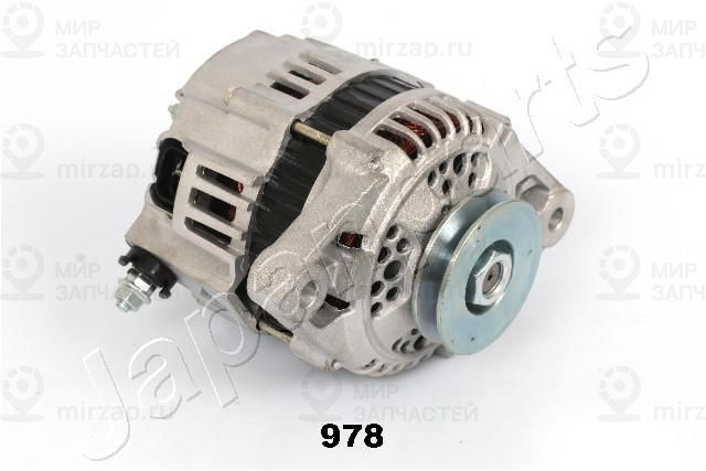 Генератор JAPANPARTS ALD978