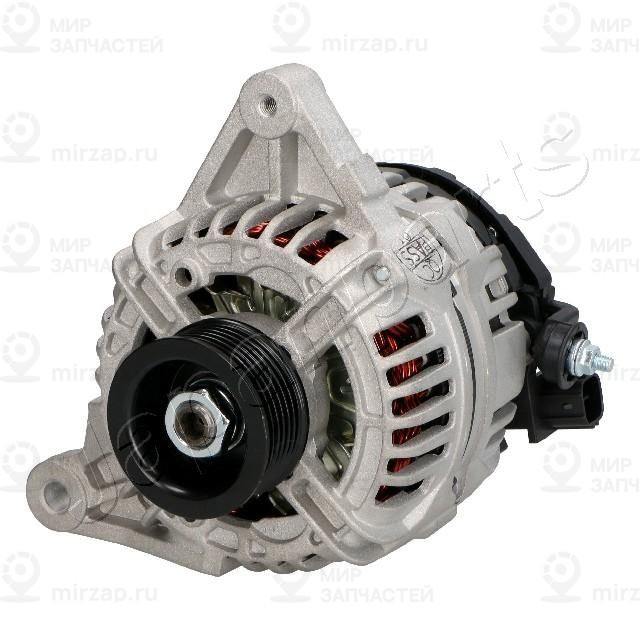 Генератор JAPANPARTS ALT604