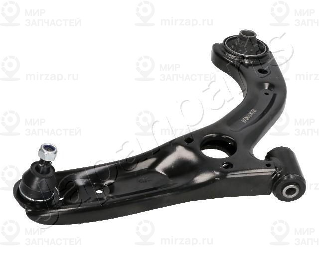 Рычаг независимой подвески колеса, подвеска колеса JAPANPARTS BS608R