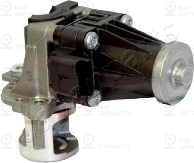 Клапан возврата ОГ JAPANPARTS EGR0308