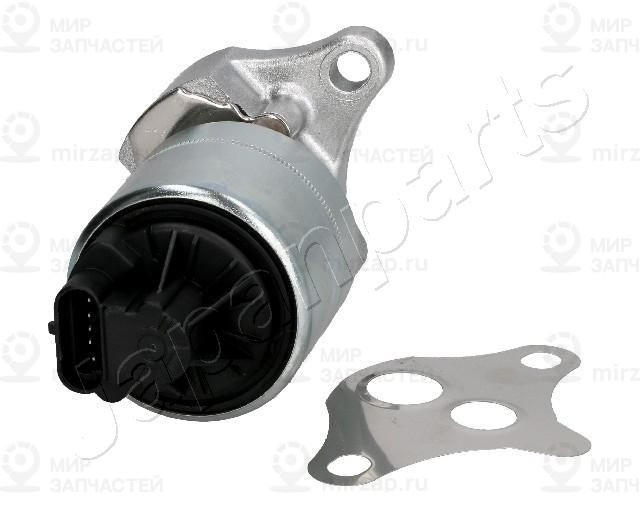 Клапан возврата ОГ JAPANPARTS EGRW02