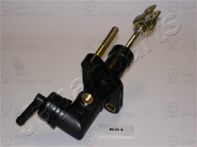 Запчасть JAPANPARTS FRK01