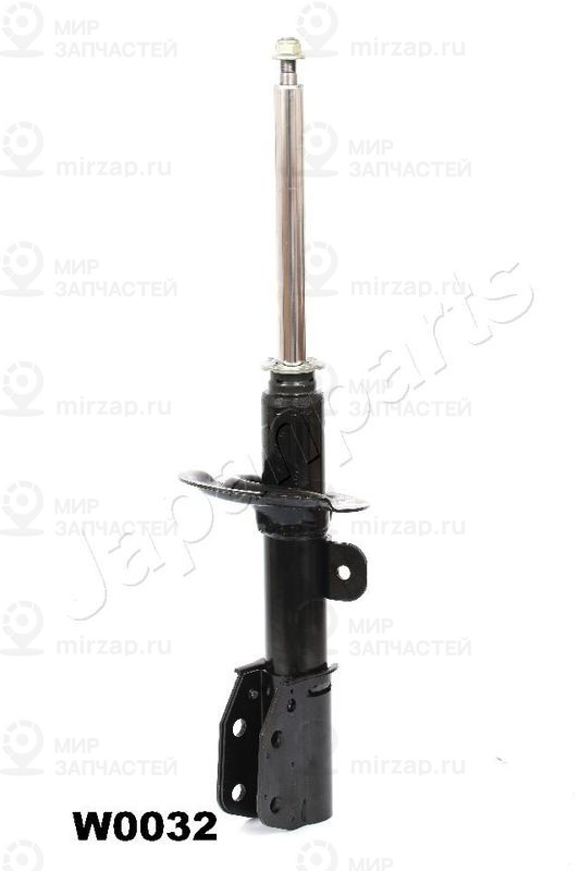 Амортизатор JAPANPARTS MMW0032
