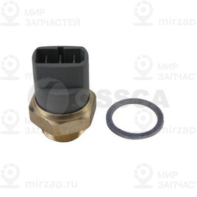 Запчасть OSSCA 16207