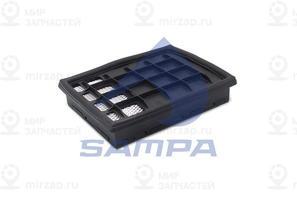 Фильтр, воздух во внутренном пространстве SAMPA 046230