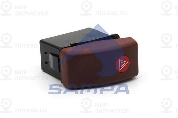 Указатель аварийной сигнализации SAMPA 052129