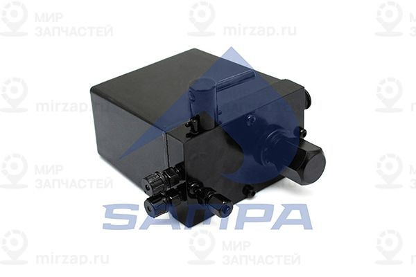 Насос опрокидывающего механизма, кабина водителя SAMPA 061339