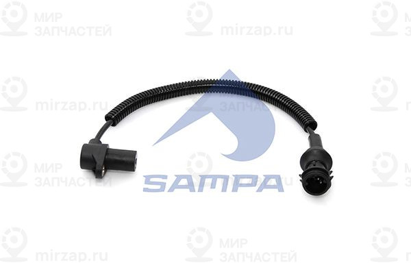 Датчик, число оборотов двигателя SAMPA 096411