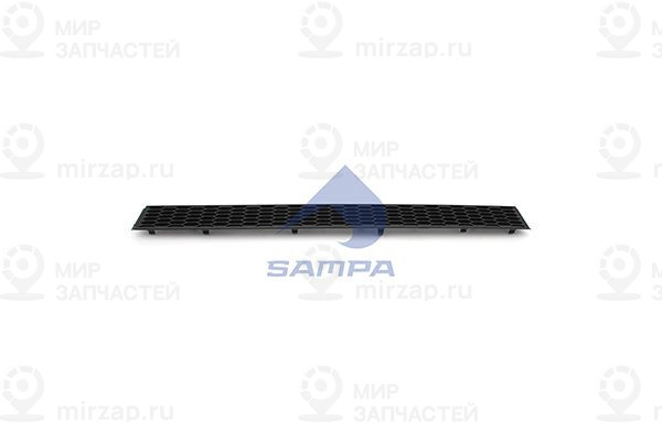 Облицовка, бампер SAMPA 18100716