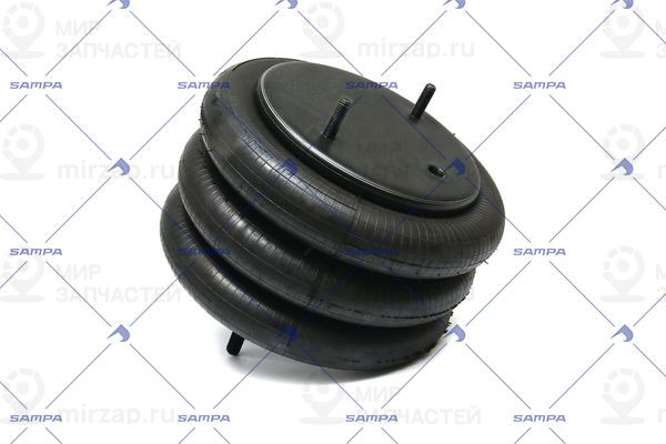 Кожух пневматической рессоры SAMPA SP553003P03