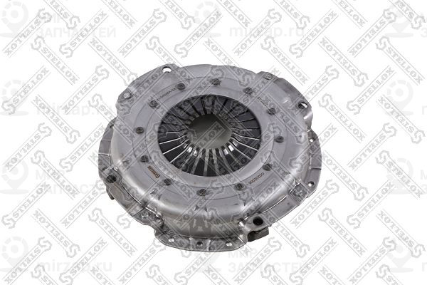 Нажимной диск сцепления STELLOX 8304646ASX