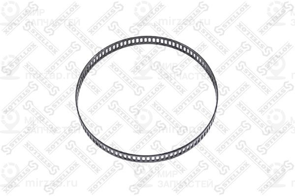 Уплотняющее кольцо вала, подшипник ступицы колеса STELLOX 8322119SX