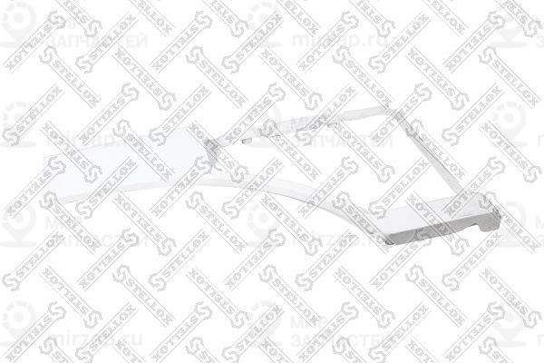 Запчасть STELLOX 8721608SX