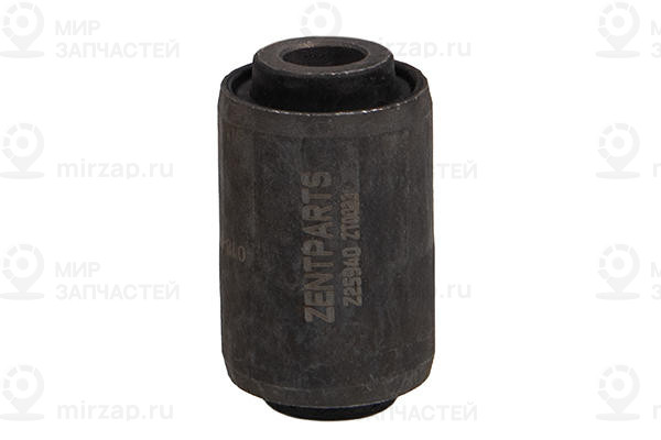 Z25940_с/Б Заднего Рычага Внутренний!Подпружинный Рычаг\ Ford Focus All 98>, Maz ZENTPARTS Z25940