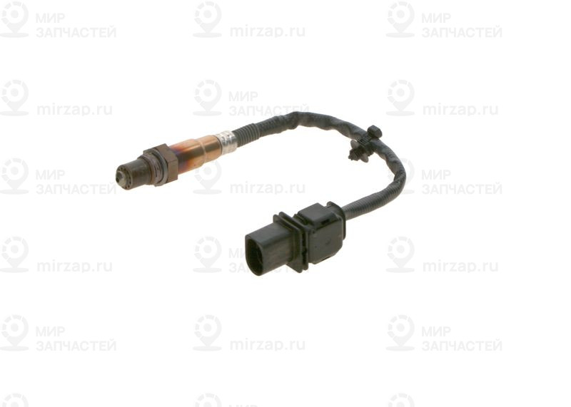 Лямбда-зонд BOSCH 0281004417