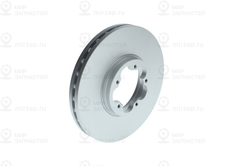 Тормозной диск BOSCH 0986479F46