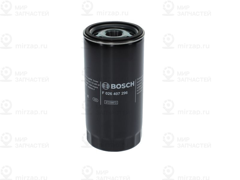 Запчасть BOSCH F026407296