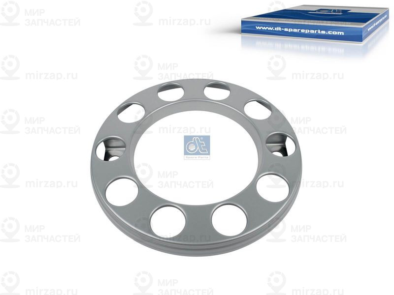 Облицовка, колеса DT 265175