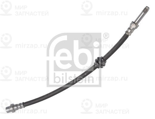 Тормозной шланг FEBI 182636