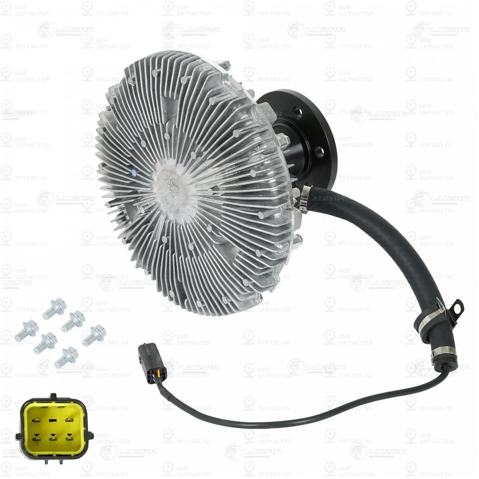 Запчасть LUZAR LMC3039