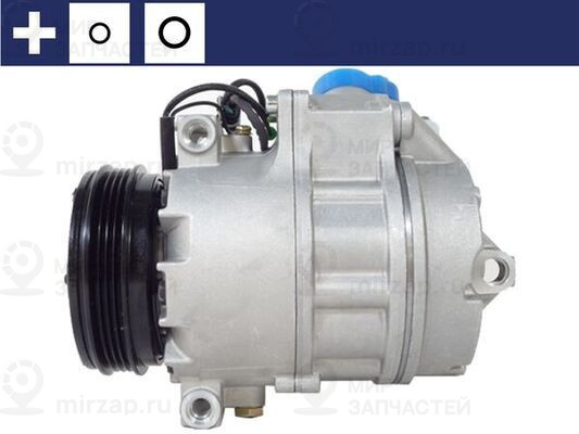 Запчасть MAHLE ACP1440000S