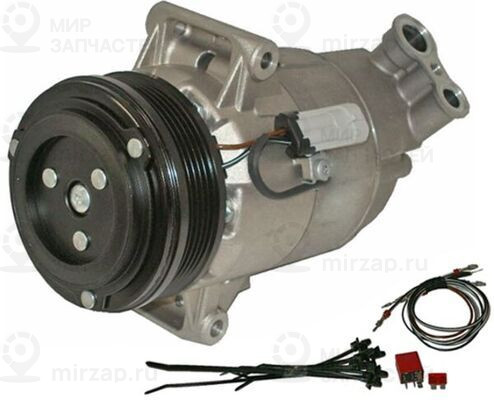 Запчасть MAHLE ACP49000S