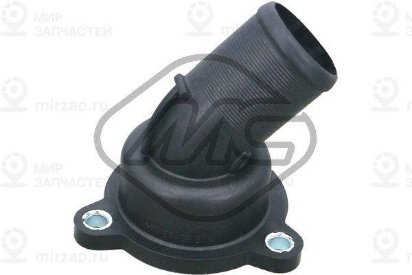 Крышка Термостата Renault Logan (Пластик) METALCAUCHO 35880