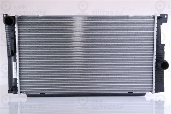 Запчасть NISSENS 60842