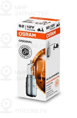 Запчасть OSRAM 64327