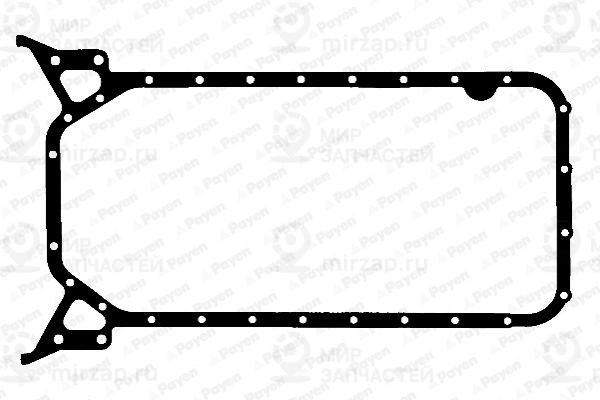 Запчасть PAYEN JJ499