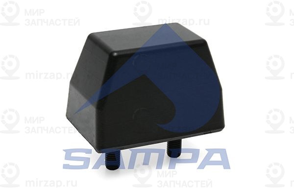 Буфер, амортизация SAMPA 050089