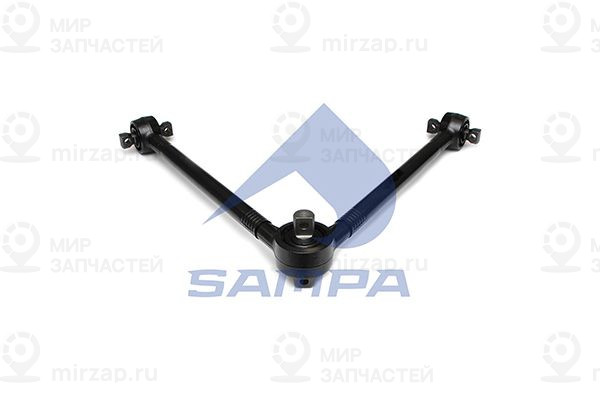 Рычаг независимой подвески колеса, подвеска колеса SAMPA 095481