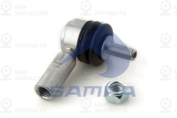 Шаровая головка, система тяг и рычагов SAMPA 100036