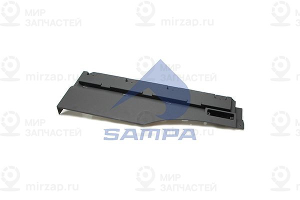 Колесная ниша SAMPA 18500224