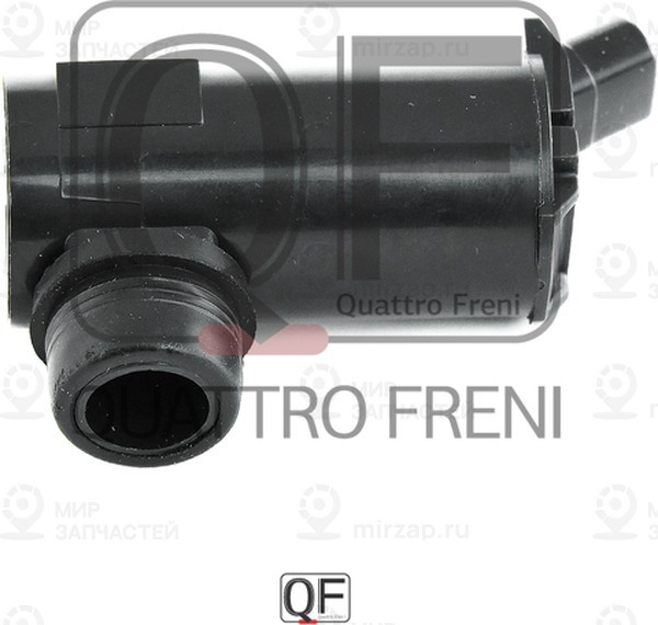 Запчасть QUATTRO FRENI QF00N00030