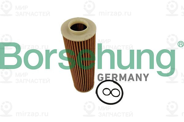 Запчасть Borsehung B10454