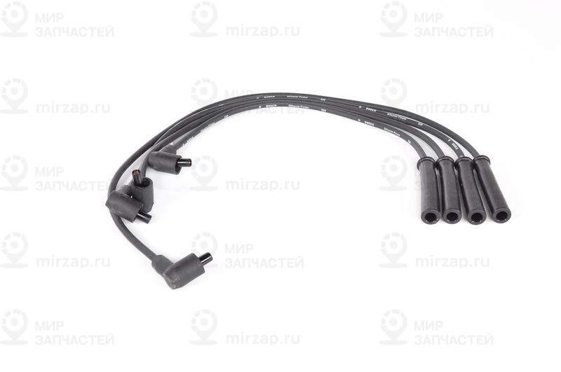 Комплект проводов зажигания BOSCH 0986356727