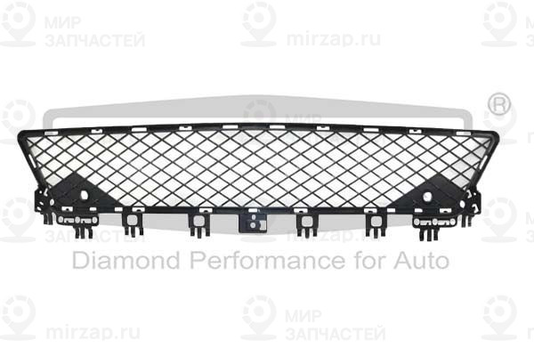 Решетка вентилятора, буфер DIAMOND 81022102