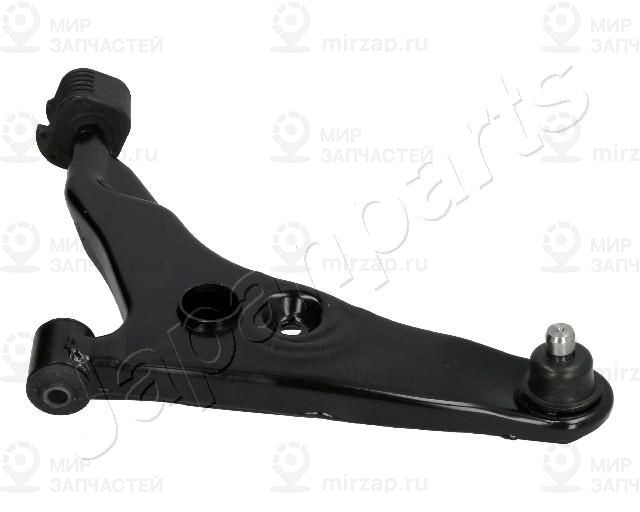 Рычаг независимой подвески колеса, подвеска колеса JAPANPARTS BS502L