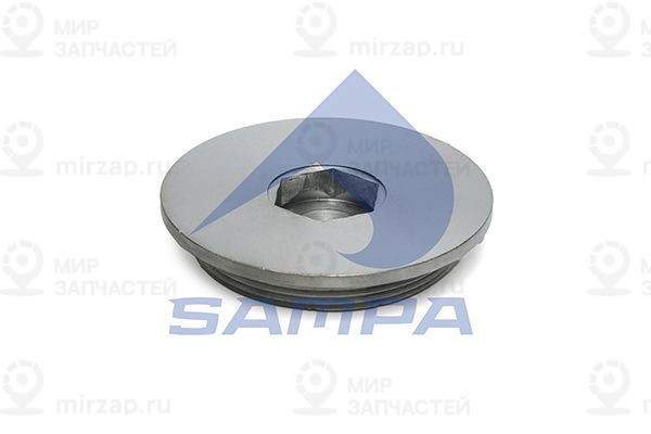 Защитная шайба, поворотный кулак SAMPA 047047